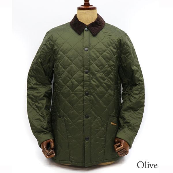 Barbour（バブアー） 【SALE10％オフ】 MQU0240 BARBOUR HERITAGE