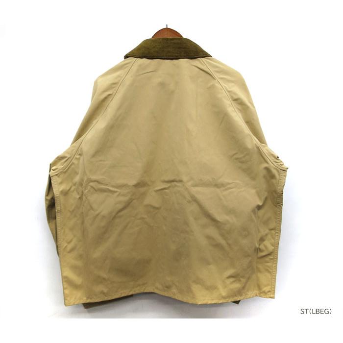 Barbour MCA0931 BARBOUR TRANSPORTER PEACH SKINバブアー