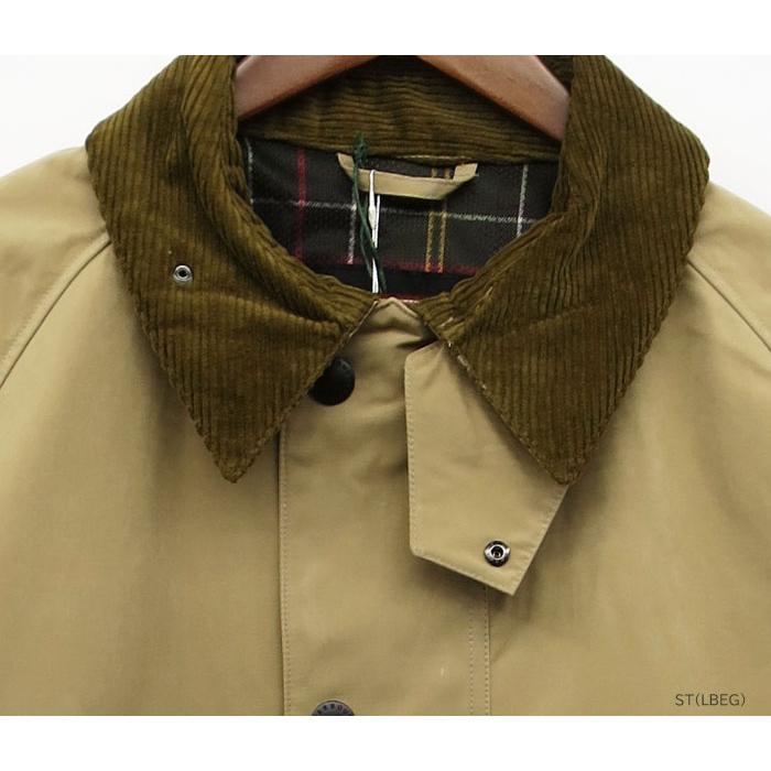 Barbour MCA0931 BARBOUR TRANSPORTER PEACH SKINバブアー Barbour MCA0931 BARBOUR TRANSPORTER PEACH SKINバブアー