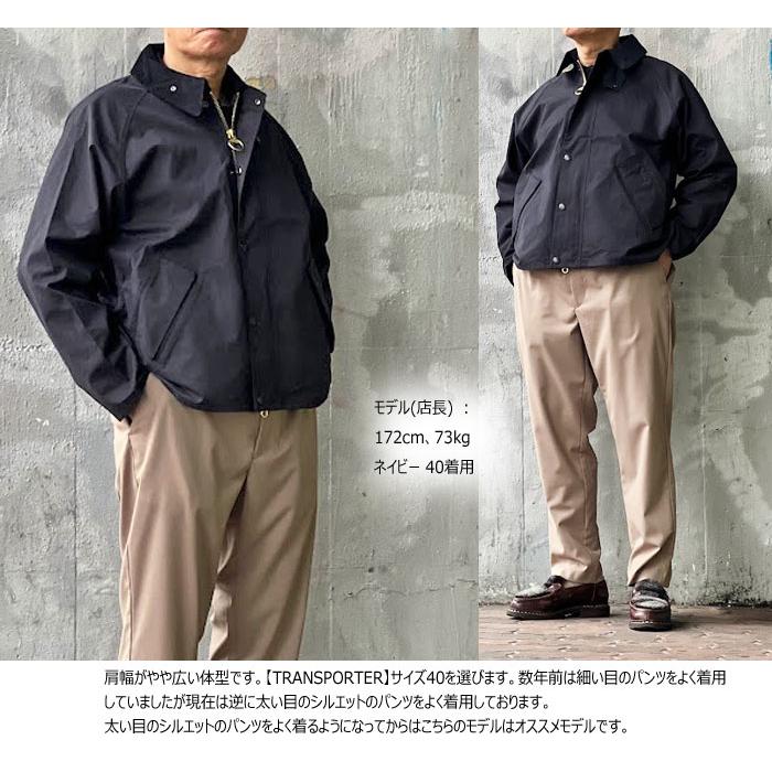 Barbour MCA0931 BARBOUR TRANSPORTER PEACH SKINバブアー Barbour MCA0931 BARBOUR TRANSPORTER PEACH SKINバブアー