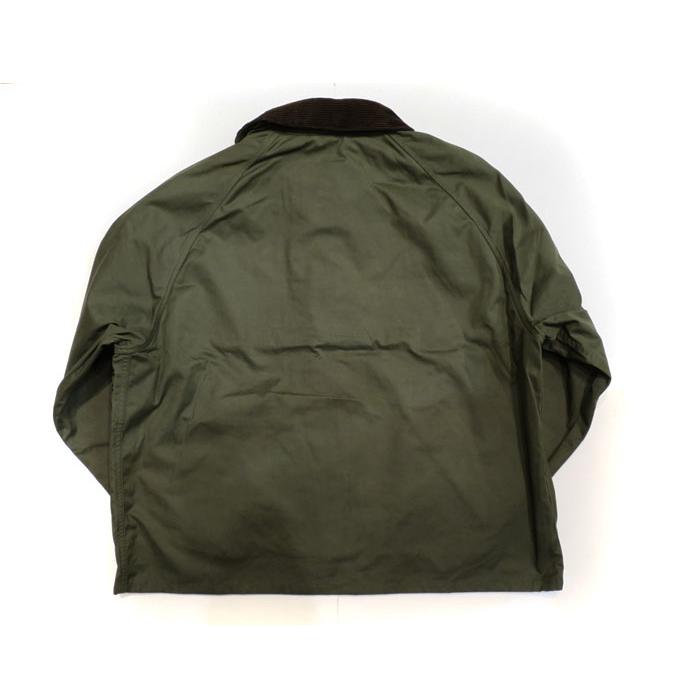 Barbour MCA0931 BARBOUR TRANSPORTER PEACH SKINバブアー トランス