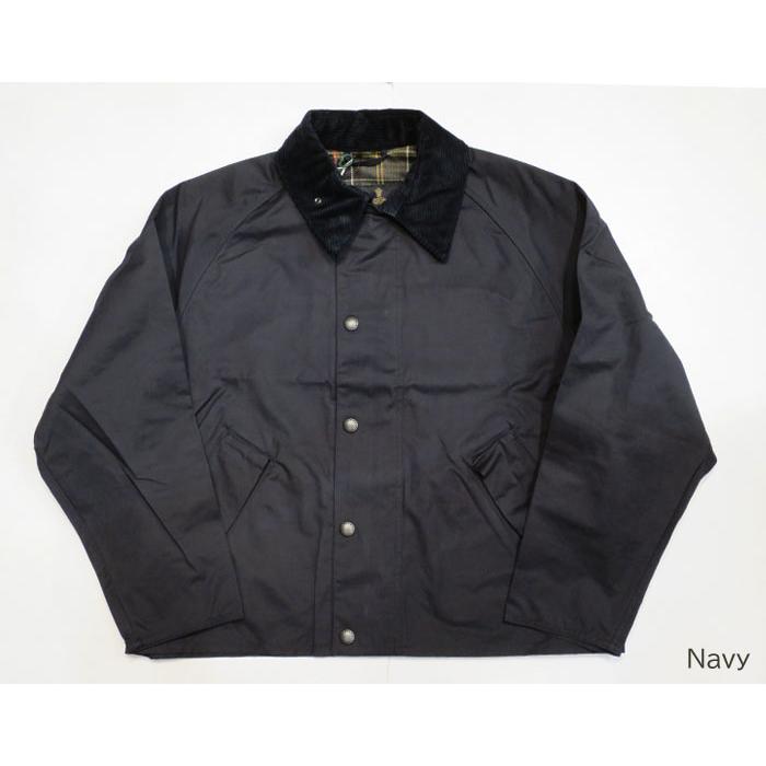 Barbour MCA0931 BARBOUR TRANSPORTER PEACH SKINバブアー