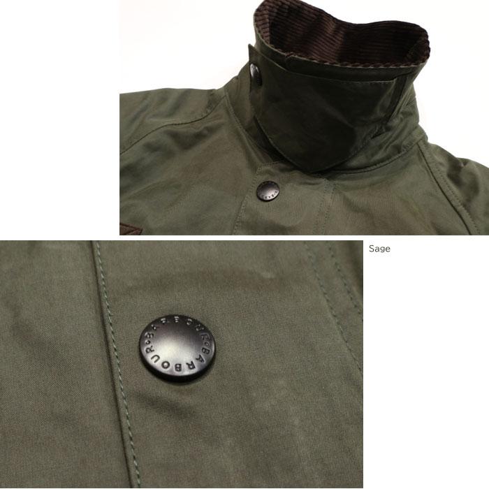 Barbour（バブアー） MCA0932 BARBOUR SPEY PEACH SKINバブアー スペイ 