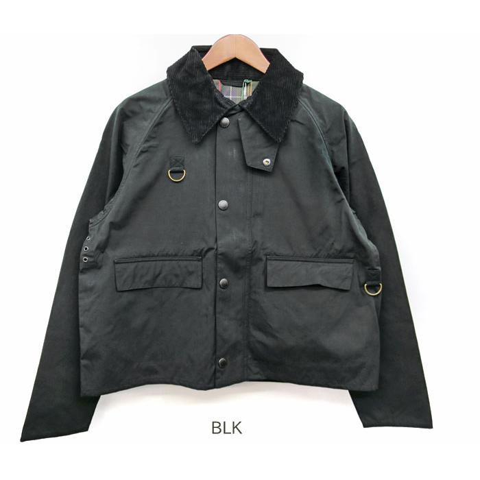 Barbour MCA0932 BARBOUR SPEY PEACH SKINバブアー スペイ