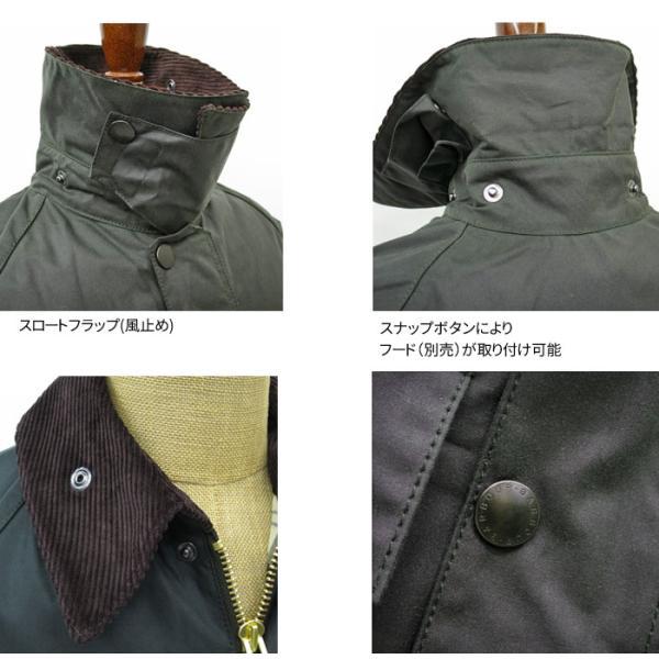 SPEY JACKET【カバープレゼント】 BARBOUR バブアー MWX1212  SPEY WAX JACKET スペイワックスド ジャケット  オイルドジャケット ショート丈 793-4955025の画像
