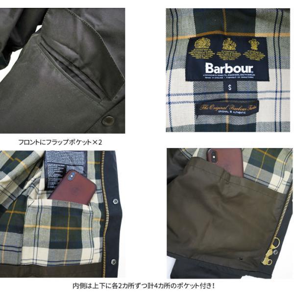SPEY JACKET【カバープレゼント】 BARBOUR バブアー MWX1212  SPEY WAX JACKET スペイワックスド ジャケット  オイルドジャケット ショート丈 793-4955025の画像