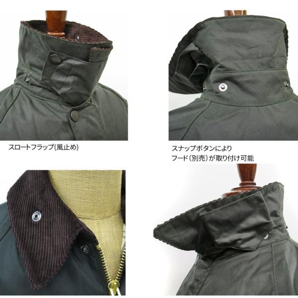 MWX1678 【カバープレゼント】 BARBOUR  バブアー TRANSPORT WAX JACKET トランスポートワックスジャケット   バブワー オイルドジャケット  793-4955024の画像