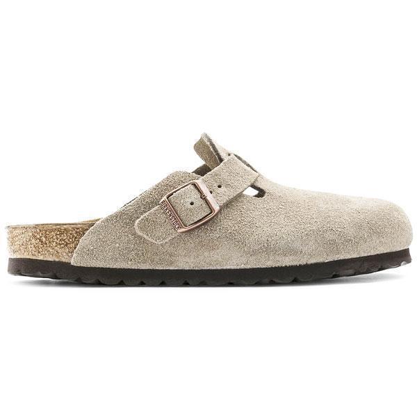 国内正規品】 BIRKENSTOCK boston ビルケンシュトック ボストン ユニ