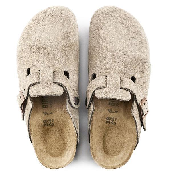 国内正規品】 BIRKENSTOCK boston ビルケンシュトック ボストン ユニ