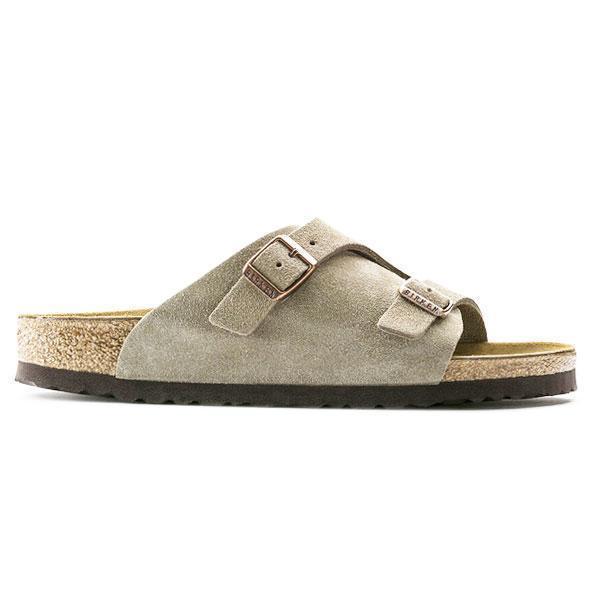 BIRKENSTOCK zurich 【 トープ 】 ビルケンシュトック
