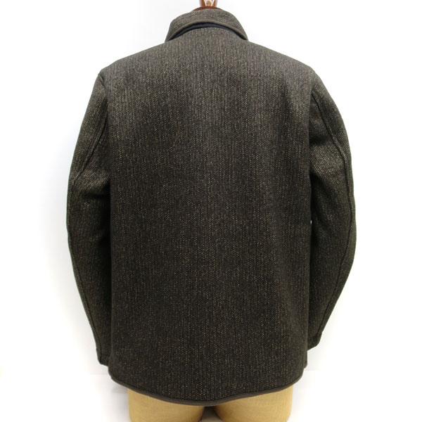 BROWN'S BEACH JACKET（ブラウンズビーチジャケット） [ BBJ-003