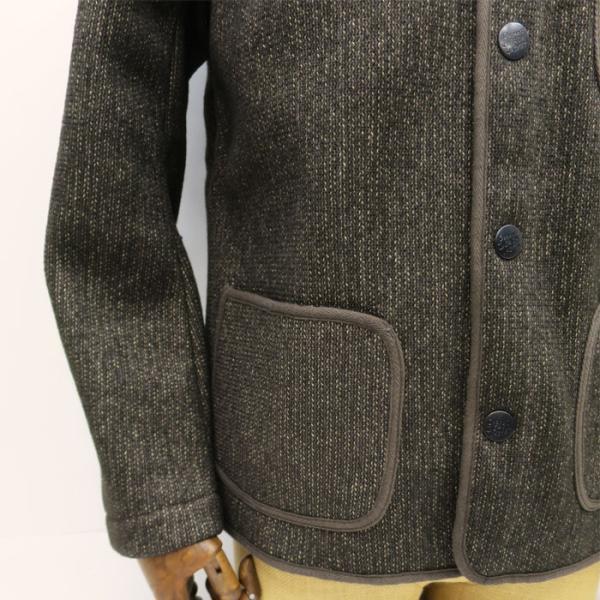BROWN'S BEACH JACKET [ BBJ-003 ] ブラウンズビーチ ジャケット