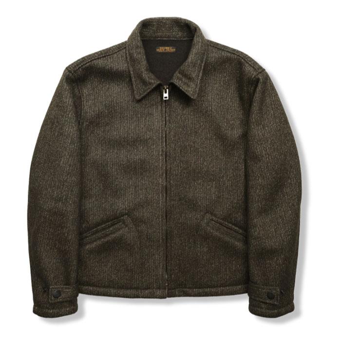 BROWN'S BEACH JACKET 2025秋冬入荷 [ BBJ-027 ] ブラウンズビーチ