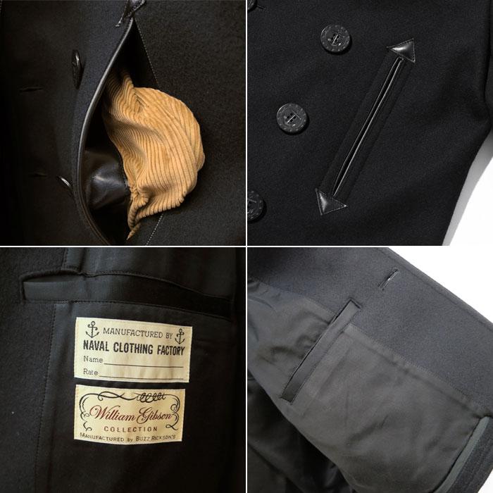 BUZZ RICKSON'S 東洋エンタープライズ BR12394 バズリクソンズ