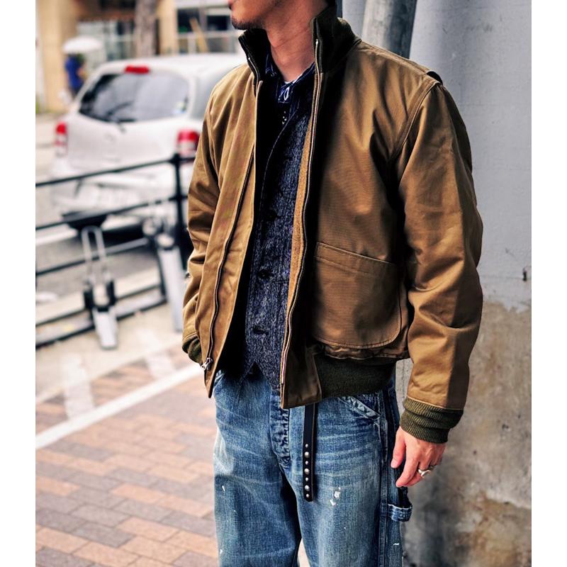 BUZZ RICKSON'S 2025FW 東洋エンタープライズ BR15750