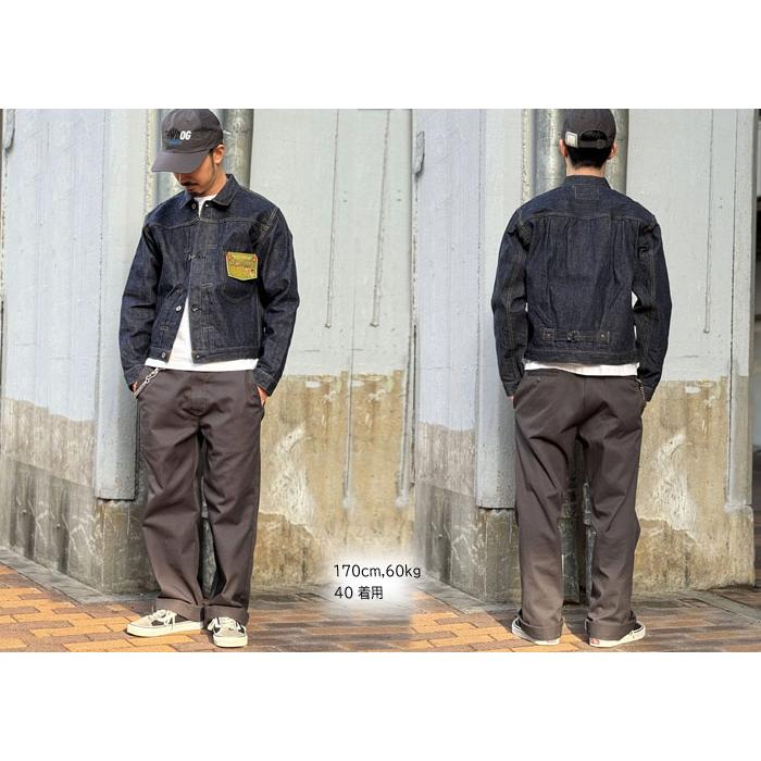 BUZZ RICKSON'S BR16041 東洋エンタープライズ バズリクソンズ