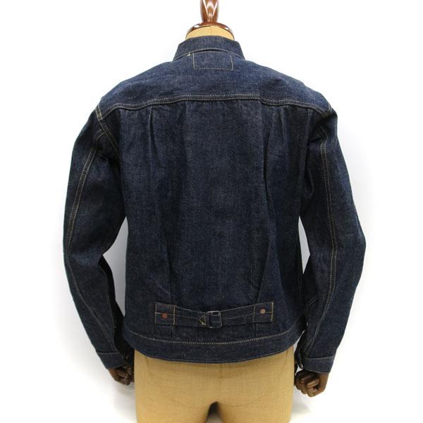 セットBUZZ RICKSON'S × fennica デニムジャケット 40 セットBUZZ RICKSON'S × fennica デニムジャケット 40 - メルカリ