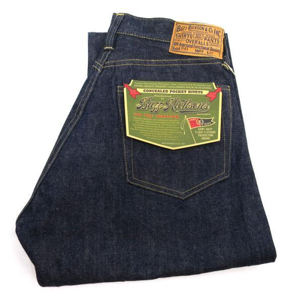 BUZZ RICKSON'S BR43041 東洋エンタープライズ バズリクソンズ WORLD