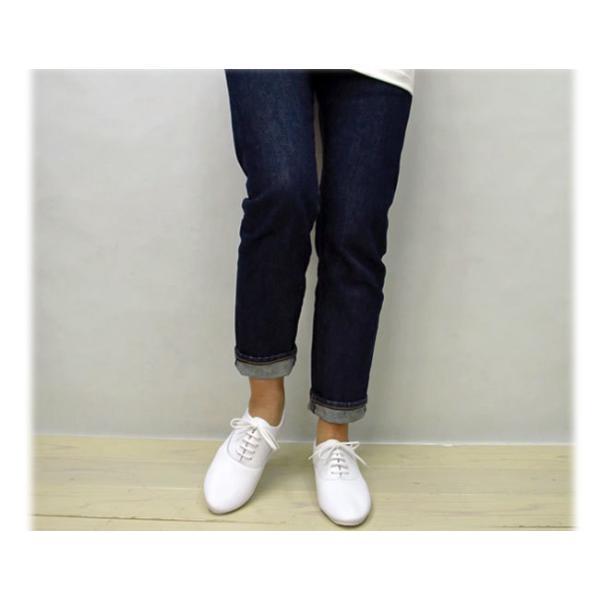 【最終値下げ】クラウン　オックスフォード CROWN OXFORDダンスシューズ crown-dancejazz_c.jpg