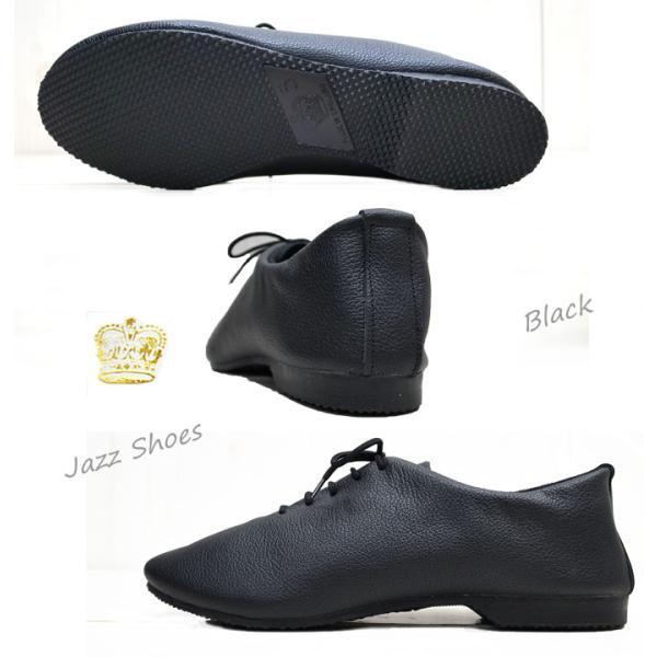 クラウン ジャズシューズ CROWN JAZZSHOES ひも靴 マニッシュ