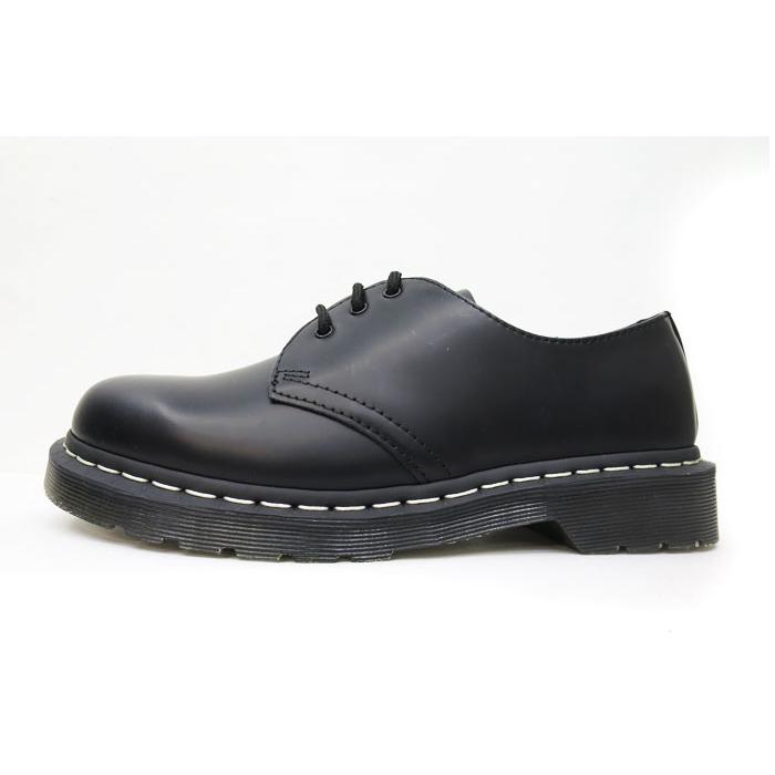 Dr.Martens 1461 White Stitch 3EYE SHOE ドクターマーチン 3