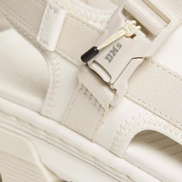 サンダル　ドクターマーチン　Dr. Martens サンダル　厚底サンダル Dr.Martens ドクターマーチン FORSTER マルチストラップ