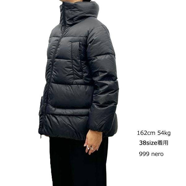 DUVETICA SULETUDUE デュベティカ スレツドゥエ レディース デュベチカ