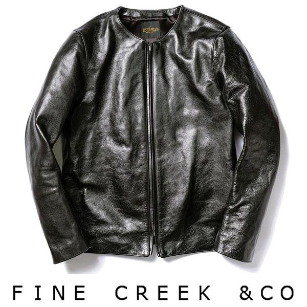 FINE CREEK&CO 【 BUD Heavy Weight 】 ファインクリークアンドコー 