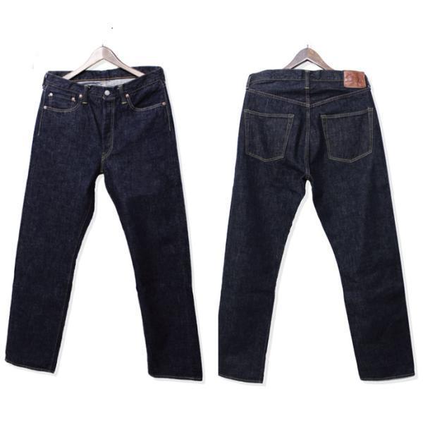 FULLCOUNT FULL COUNT フルカウント ジーンズ 1101 STRAIGHT