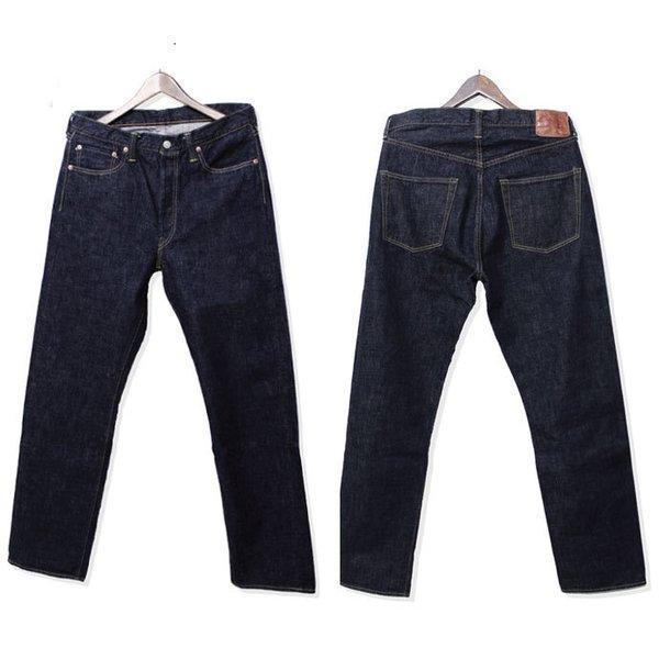 FULLCOUNT フルカウント ジーンズ 1101XX ORIGINAL STRAIGHT HEAVY OZ