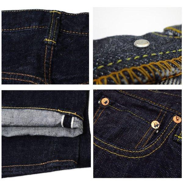 FULLCOUNT フルカウント ジーンズ 1101XX ORIGINAL STRAIGHT