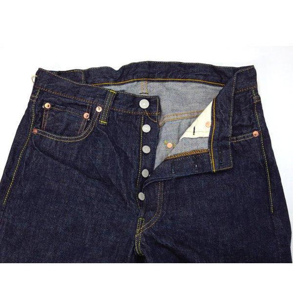 FULLCOUNT フルカウント ジーンズ 1101XX ORIGINAL STRAIGHT HEAVY OZ