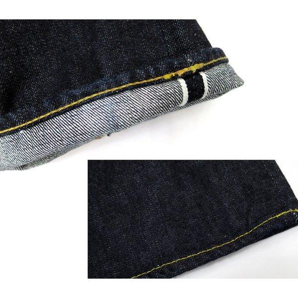 フルカウント　セルビッジデニム　濃紺　30×31 1108XX 楽天市場】FULL COUNT フルカウント Slim Straight Denim Heavy