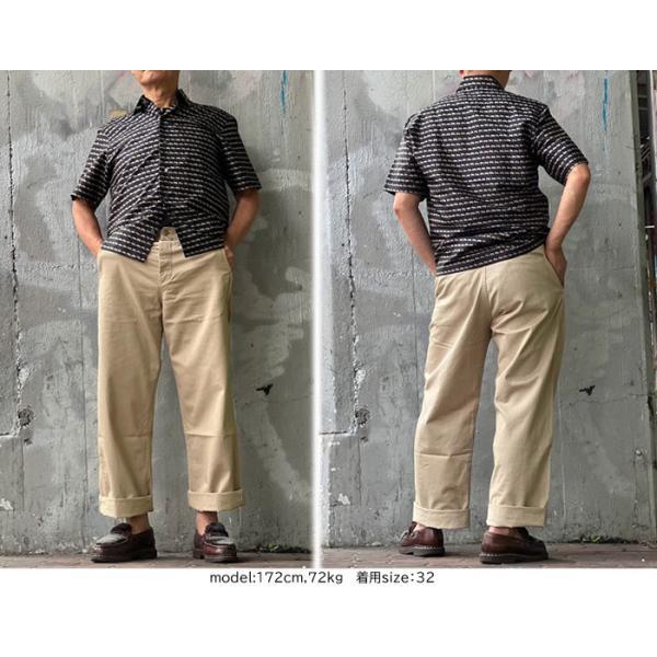 FULLCOUNT FULL COUNT フルカウント [ #1201-20 U.S.Army Chino