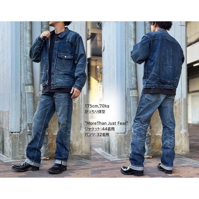 FULLCOUNT 2025AW FULL COUNT フルカウント 1353-S0105 More