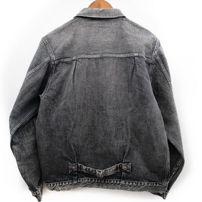 FULLCOUNT（フルカウント） 2025SS FULLCOUNT [ 2107BKHW ] Type 1