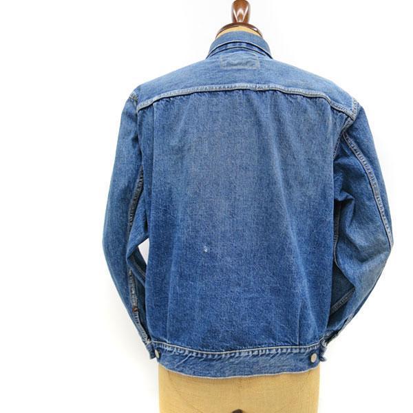 FULLCOUNT FULL COUNT 2978-2102 Dartford [ Type 2 Denim