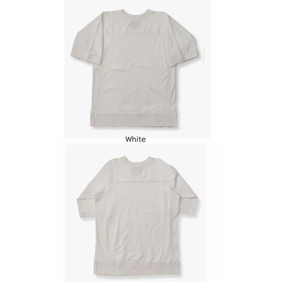 新品 FULLCOUNT フルカウント フットボールTシャツ サイズ38 FULLCOUNT」Heavyweight Football T-shirt フルカウント