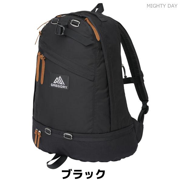 GREGORY 正規販売店 グレゴリー MIGHTY DAY マイティーデイ V2 