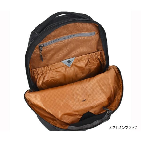GREGORY SKETCH ブラウン GREGORY（グレゴリー） アスペクトシリーズ スケッチ22 【 GREGORY