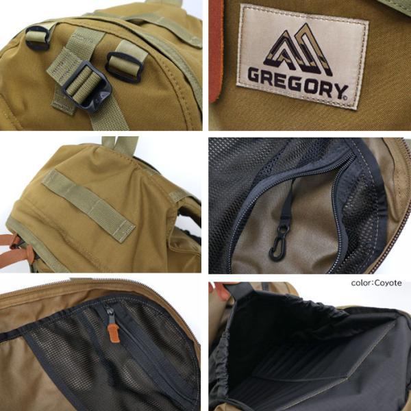 GREGORY 【正規販売店】【26L】 グレゴリー デイパック ブラック GREGORY 【正規販売店】【26L】 グレゴリー デイパック ブラック
