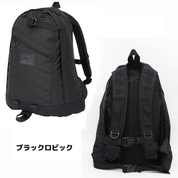 GREGORY 【正規販売店】【26L】 グレゴリー デイパック ブラック GREGORY 【正規販売店】【26L】 グレゴリー デイパック ブラック