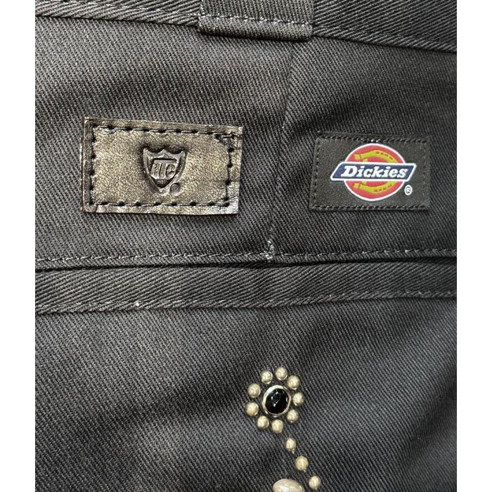 HTC × Dickies SN32 W.CHAIN エイチティーシー ディッキーズ HTC × Dickies SN32 W.CHAIN エイチティーシー ディッキーズ