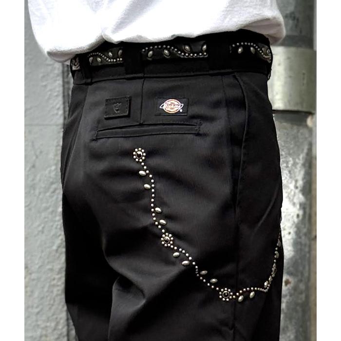 HTC × Dickies SN32 W.CHAIN エイチティーシー ディッキーズ HTC × Dickies SN32 W.CHAIN エイチティーシー ディッキーズ