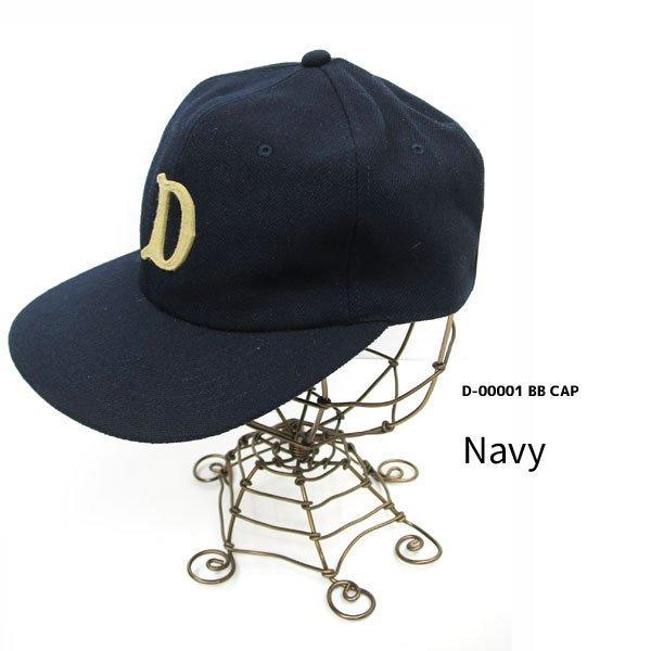 THE H.W.DOG&CO.Baseball Cap/ベースボールキャップ Amazon | [Dog & Co] [ドッグアンドコー] THE H.W BASEBALL CAP