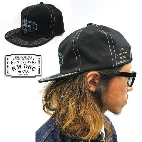 完売】 THE H.W.DOG&CO. ザ エイチ ダブリュー ドッグアンドコー 