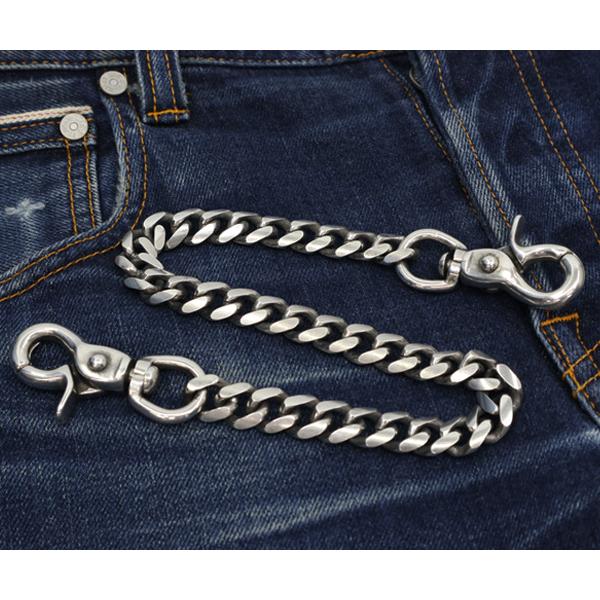即納】 インセプション ウォレットチェーン 【ロング】 ダブル 即納】 インセプション ウォレットチェーン 【ロング】 ダブル
