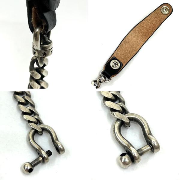 OPUS INCEPTIONオーパス インセプション ウォレットチェーン★ 楽天市場】OPUS INCEPTION オーパス インセプション [IPC-03] F