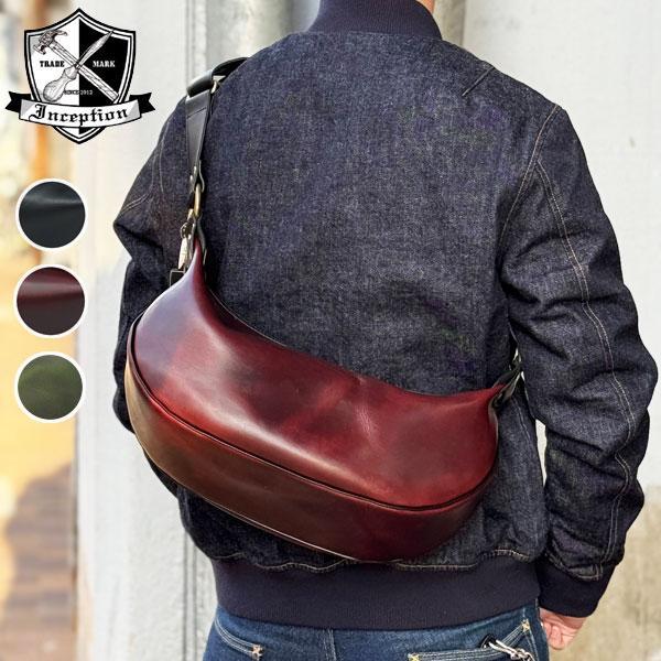 OPUS INCEPTION ホースハイドバナナバッグ オーパス インセプション 楽天市場】OPUS INCEPTION オーパス インセプション [IPHSB-03