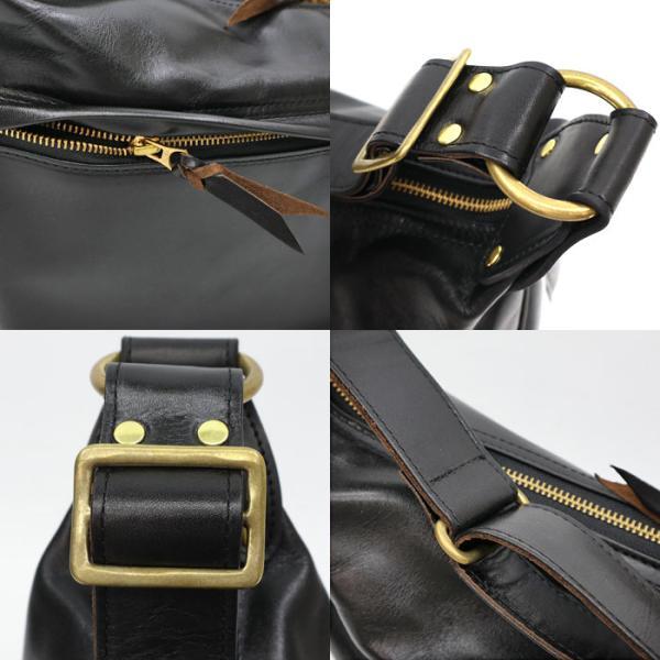 OPUS INCEPTION オーパス インセプション [IPHSB-08] HORSE HIDE